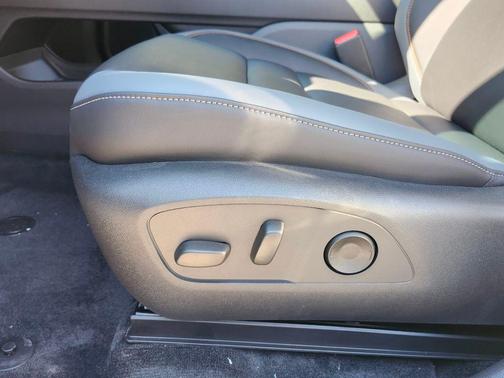 2025 Honda Prologue Touring