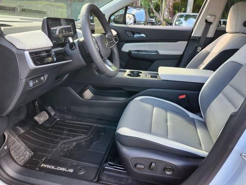 2026 Honda Prologue EX