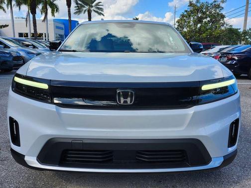 2026 Honda Prologue EX