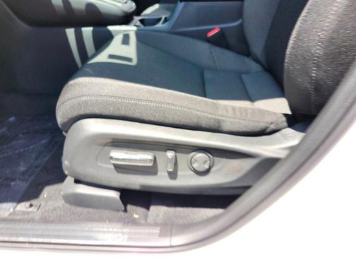 2026 Honda CR-V EX 2WD