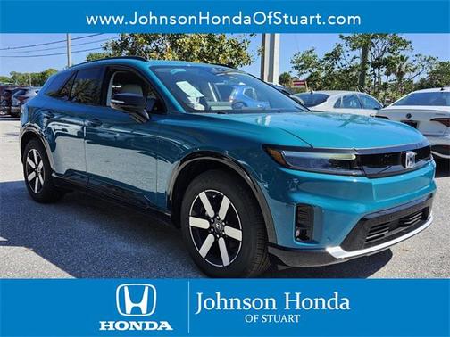 2025 Honda Prologue Touring