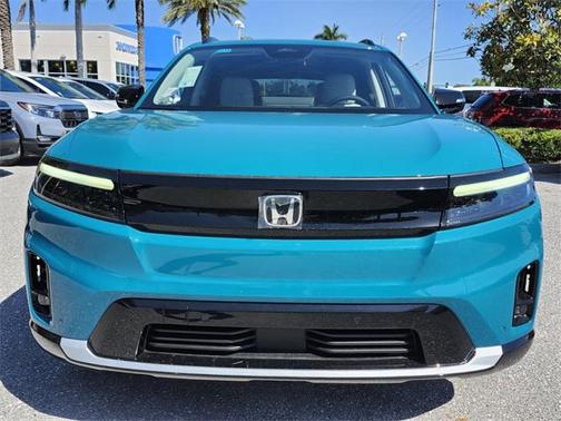2025 Honda Prologue Touring