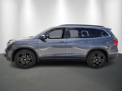 2021 Honda Pilot 2WD Special Edition