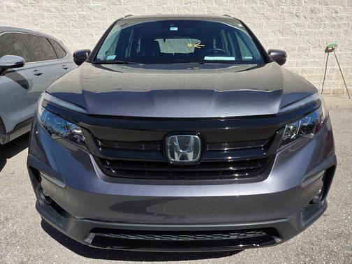 2021 Honda Pilot 2WD Special Edition