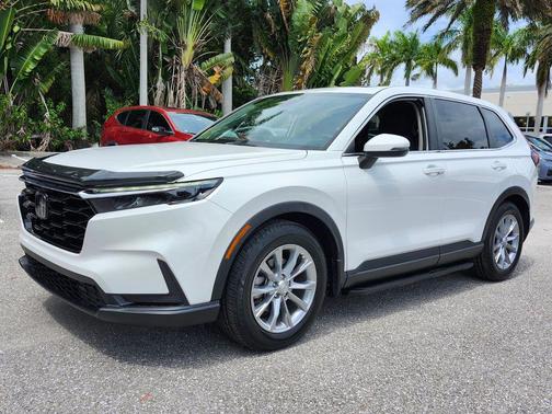 2023 Honda CR-V EX