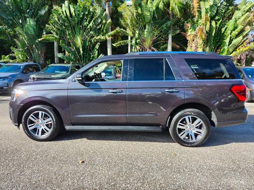 2024 Ford Expedition Limited