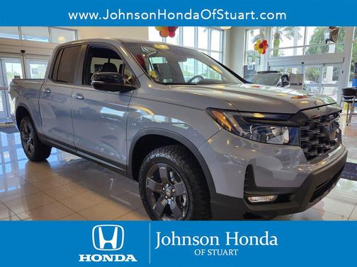 2026 Honda Ridgeline Sport