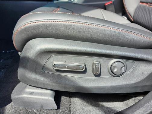 2026 Honda CR-V Hybrid Sport-L FWD