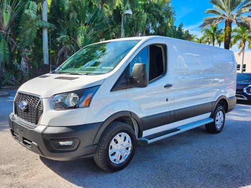 2024 Ford Transit-250 Base