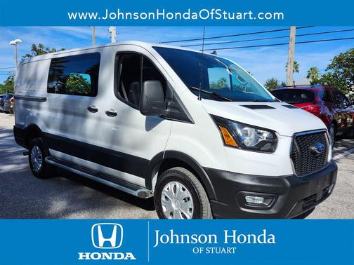 2024 Ford Transit-250 Base