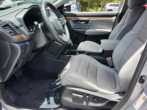 2022 Honda CR-V 2WD EX-L