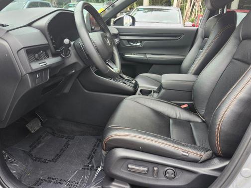 2023 Honda CR-V Hybrid Sport FWD