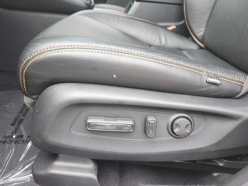 2023 Honda CR-V Hybrid Sport FWD