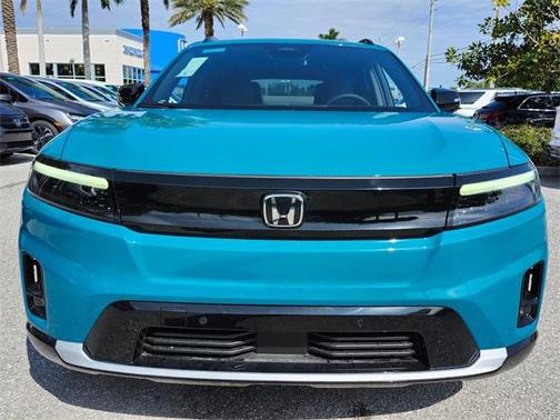 2025 Honda Prologue Touring