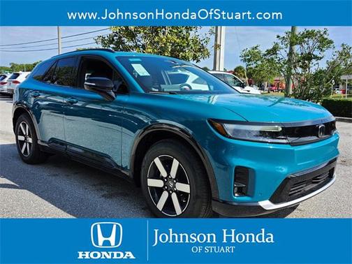 2025 Honda Prologue Touring