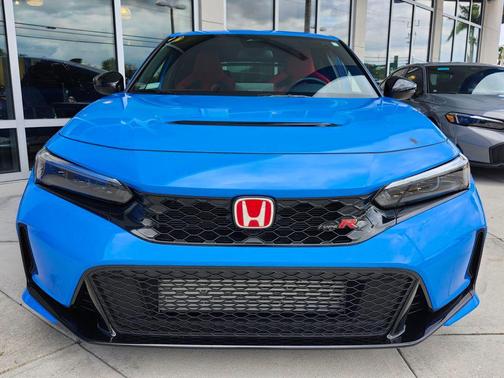 2024 Honda Civic Type R Base