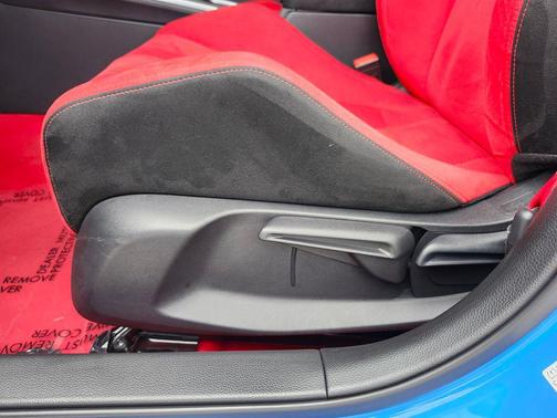 2024 Honda Civic Type R Base