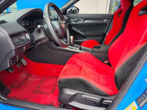 2024 Honda Civic Type R Base