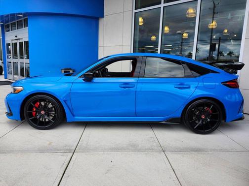 2024 Honda Civic Type R Base