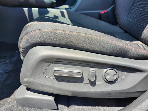 2026 Honda CR-V Hybrid Sport FWD