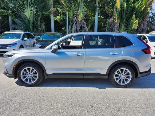 2023 Honda CR-V EX