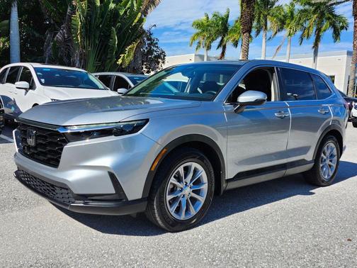 2023 Honda CR-V EX