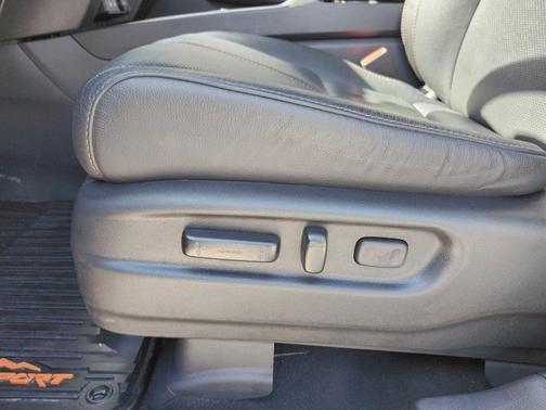 2024 Honda Passport AWD TrailSport