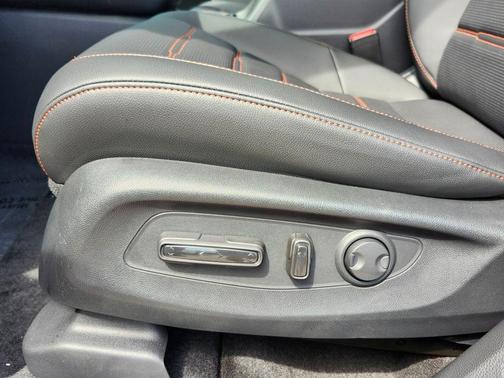 2026 Honda CR-V Hybrid Sport-L FWD