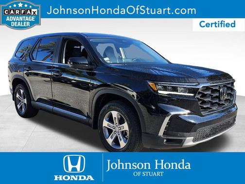 2023 Honda Pilot 2WD EX-L 8 Passenger