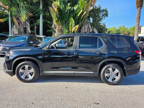 2023 Honda Pilot 2WD EX-L 8 Passenger