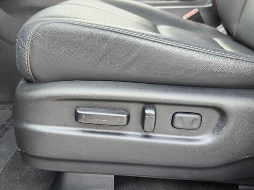 2023 Honda Passport AWD TrailSport