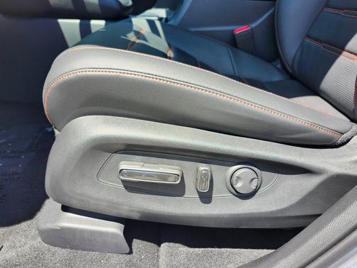 2026 Honda CR-V Hybrid Sport-L FWD