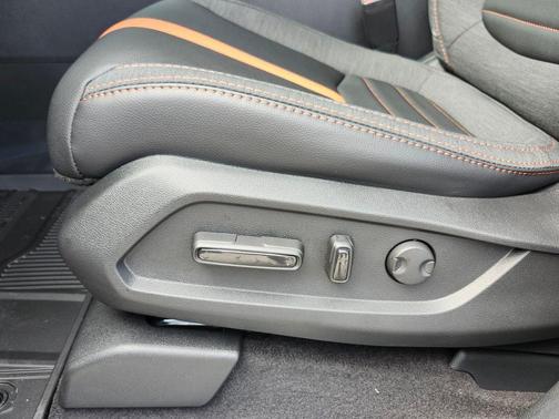 2026 Honda Passport AWD TrailSport