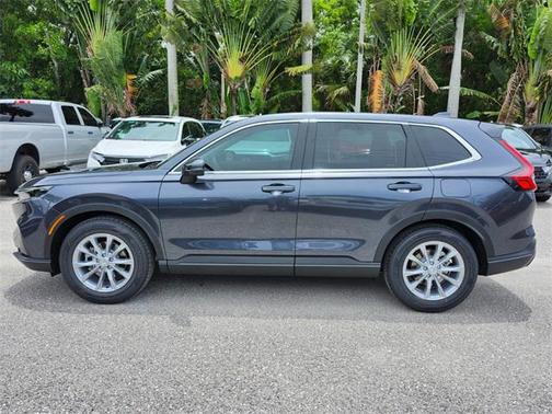 2025 Honda CR-V EX 2WD