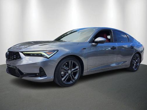 2024 Acura Integra A-SPEC Technology