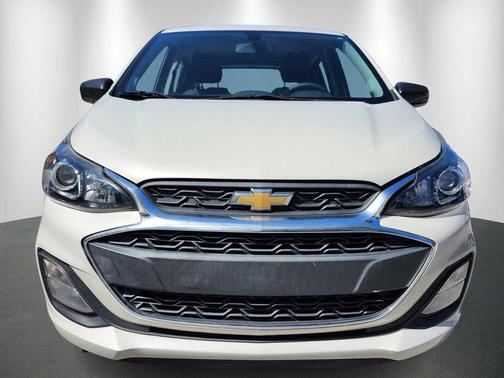 2020 Chevrolet Spark LS