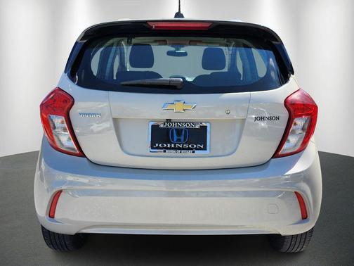 2020 Chevrolet Spark LS