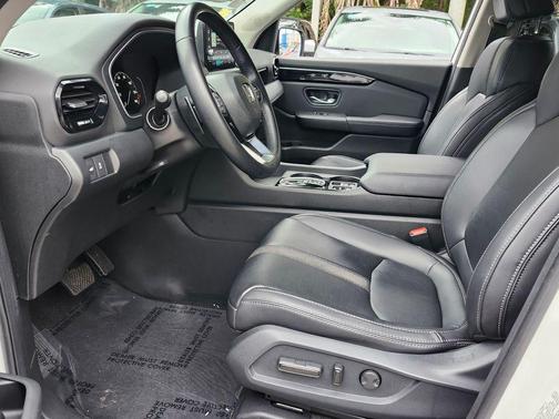 2023 Honda Pilot 2WD EX-L 8 Passenger