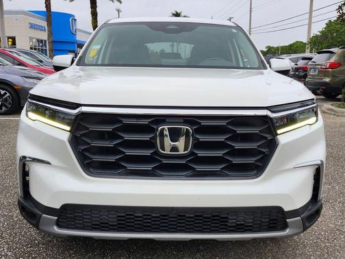 2023 Honda Pilot 2WD EX-L 8 Passenger