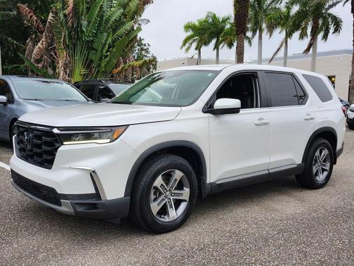2023 Honda Pilot 2WD EX-L 8 Passenger