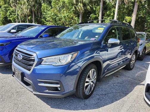 2019 Subaru Ascent Touring 7-Passenger