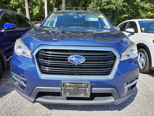 2019 Subaru Ascent Touring 7-Passenger