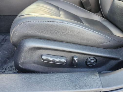 2022 Honda Accord Hybrid Touring