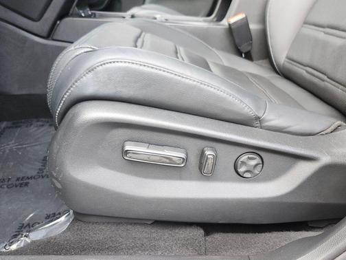2022 Honda CR-V 2WD EX-L