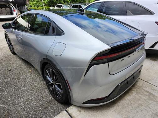 2023 Toyota Prius Limited