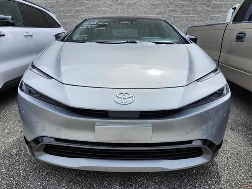 2023 Toyota Prius Limited
