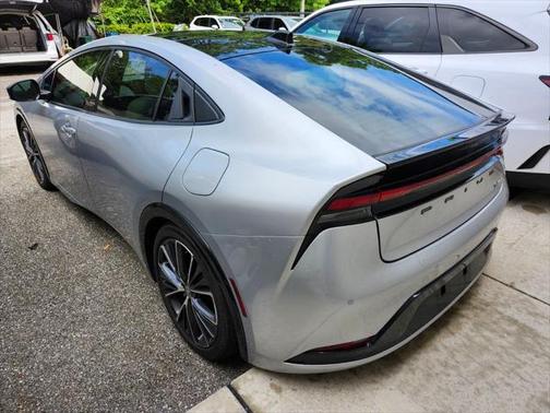 2023 Toyota Prius Limited