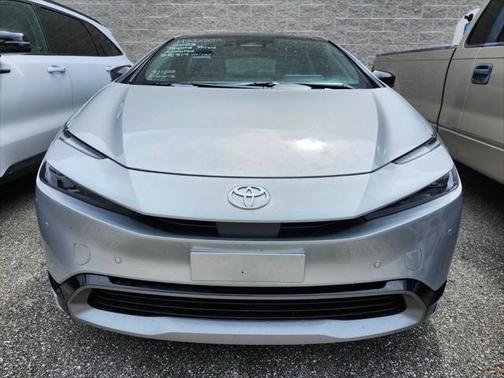 2023 Toyota Prius Limited
