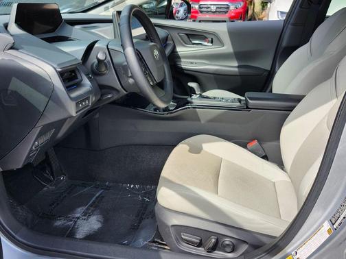 2023 Toyota Prius Limited
