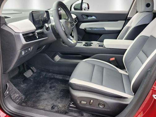 2026 Honda Prologue Touring